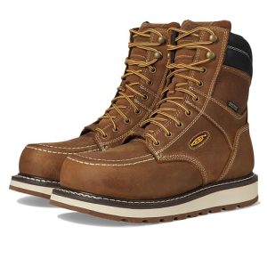 KEEN Utility Cincinnati 8" Waterproof (Comp Toe)