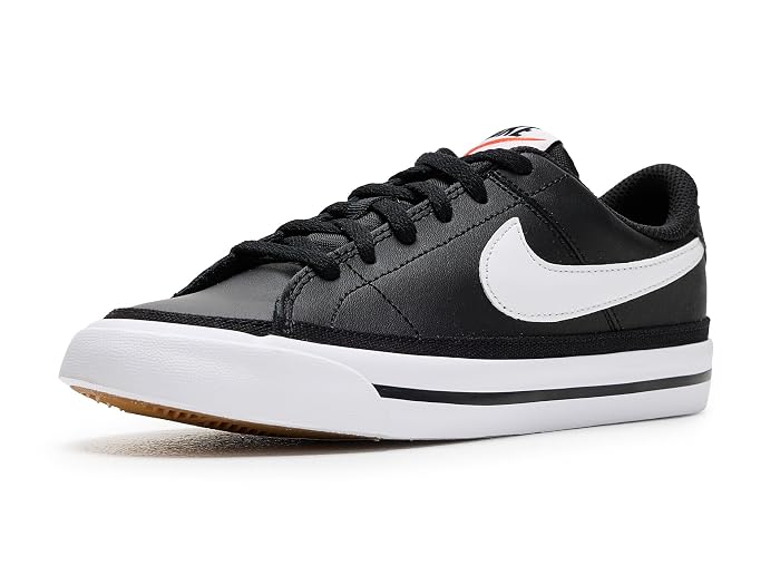 Nike Kids Court Legacy (Big Kid)