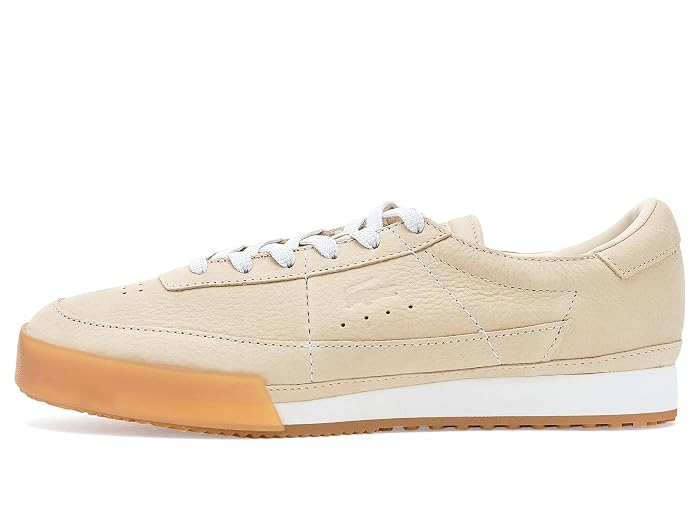 Lacoste Aura Leather Sneakers - Image 4