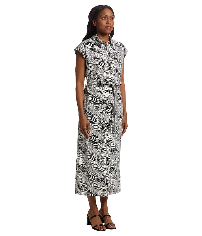 Barbour Romy Maxi Dress - Image 2