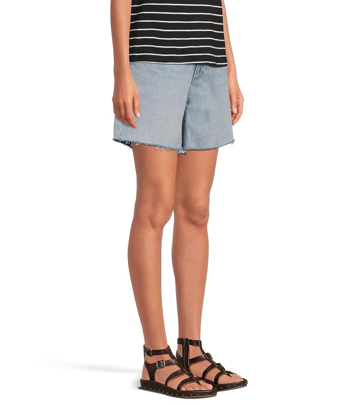 Paige Archie Long Shorts in Grand Tour - Image 2