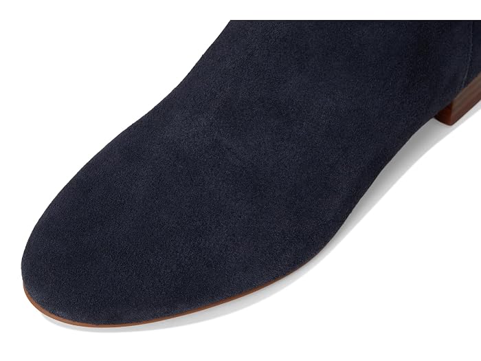 Madewell The Dari Tall Boot in Suede - Image 2