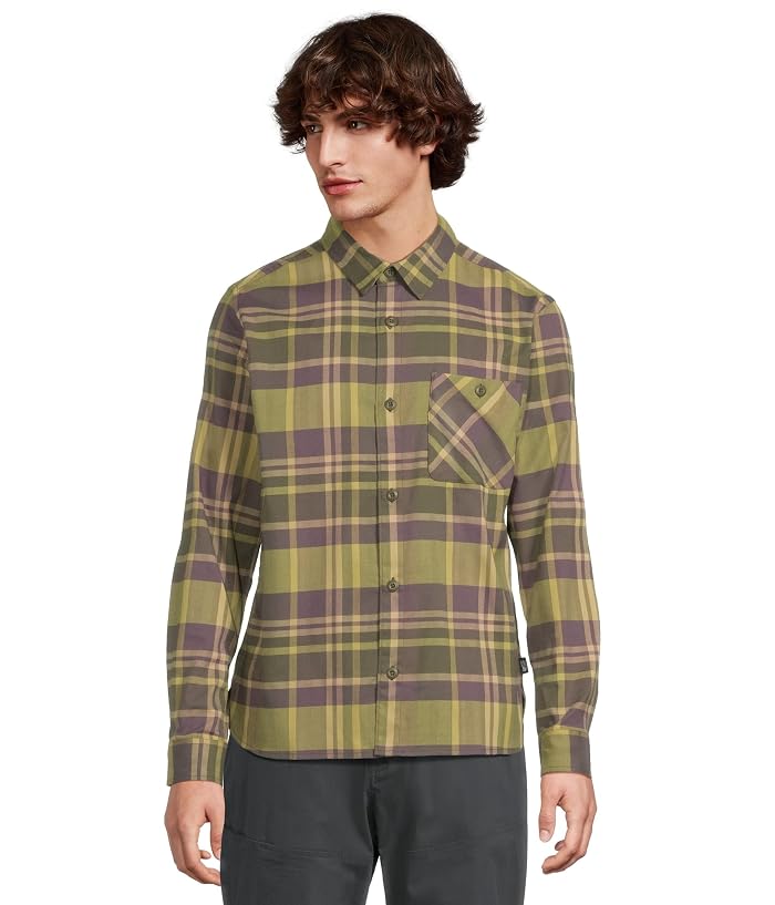 Mountain Hardwear Voyager One™ Long Sleeve Shirt