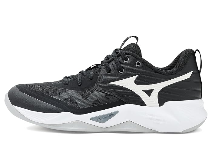 Mizuno Wave Momentum 4 Pro - Image 4
