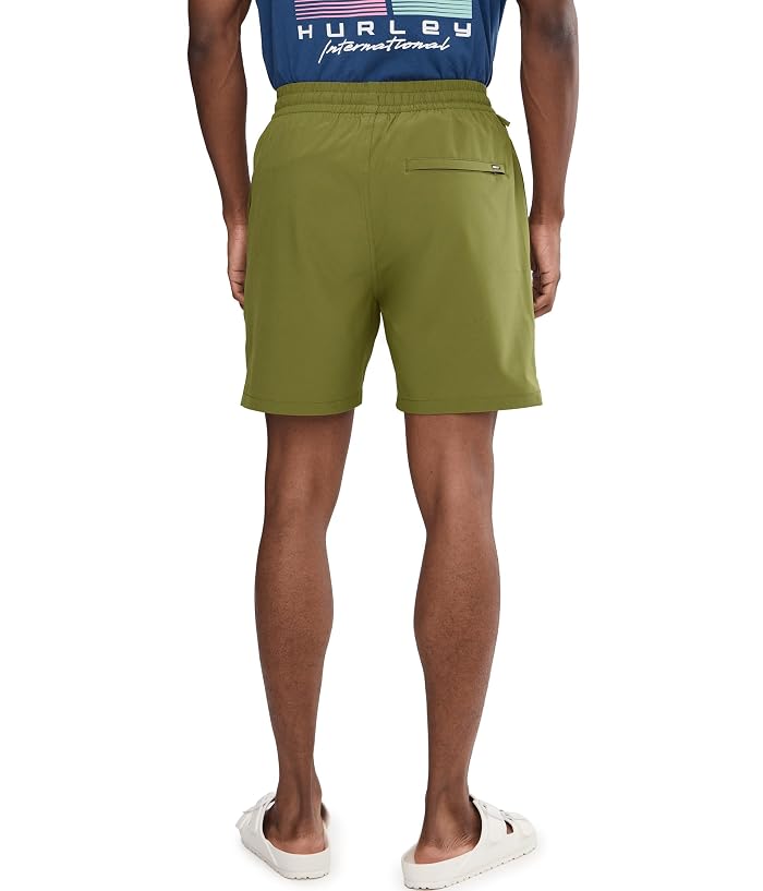 Hurley H2O Dri Trek Stretch 7 - Image 4