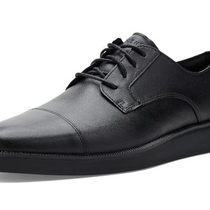 Cole Haan Davidson Grand Cap Toe
