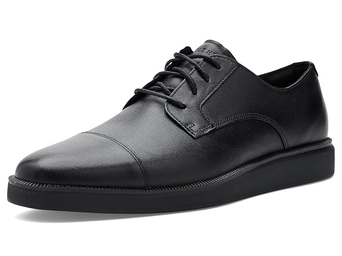 Cole Haan Davidson Grand Cap Toe