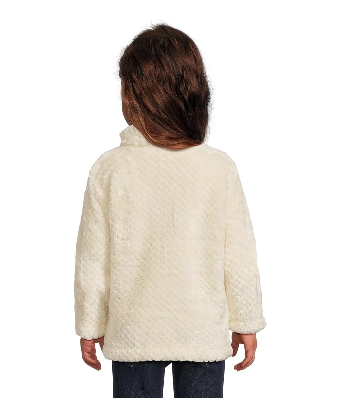 Columbia Kids Fire Side™ Sherpa Full Zip (Toddler) - Image 2