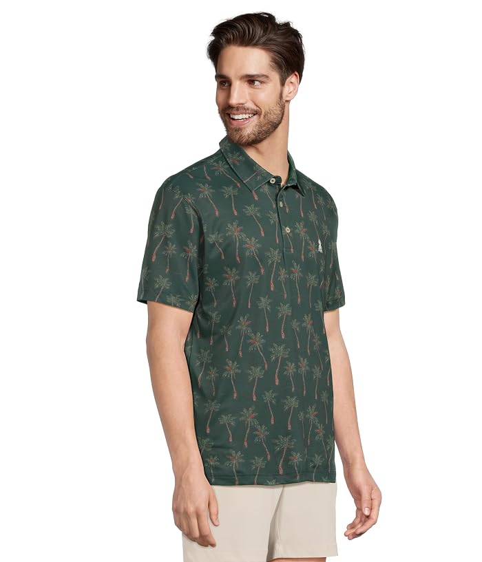 Chubbies The Brushstroke Palm (Range Polo) - Image 2