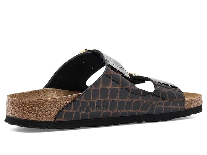 Birkenstock Arizona Embossed - Leather - Image 3