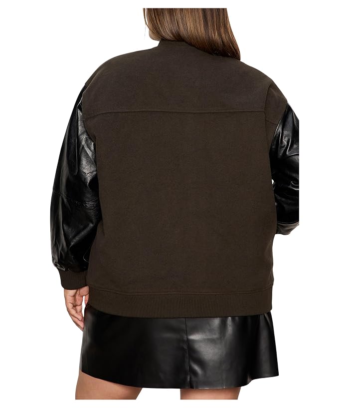 Sanctuary Club Varsity Jacket - Image 3