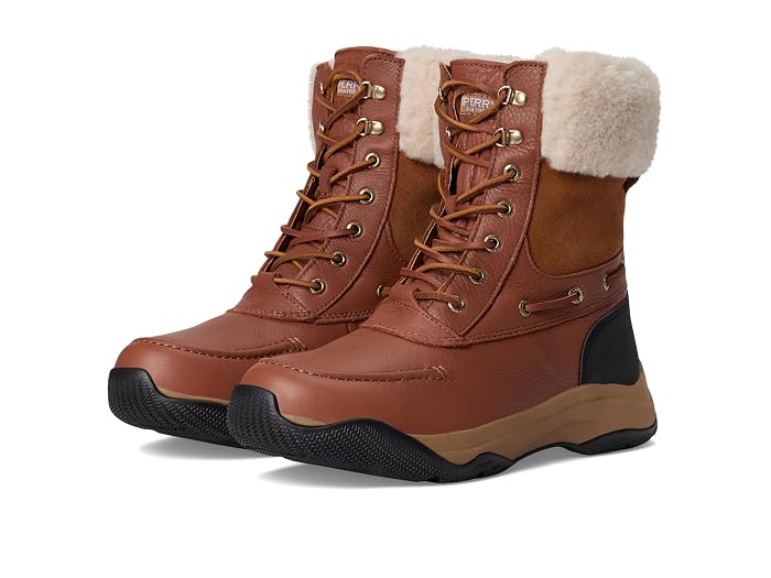 Sperry Dakota Mid