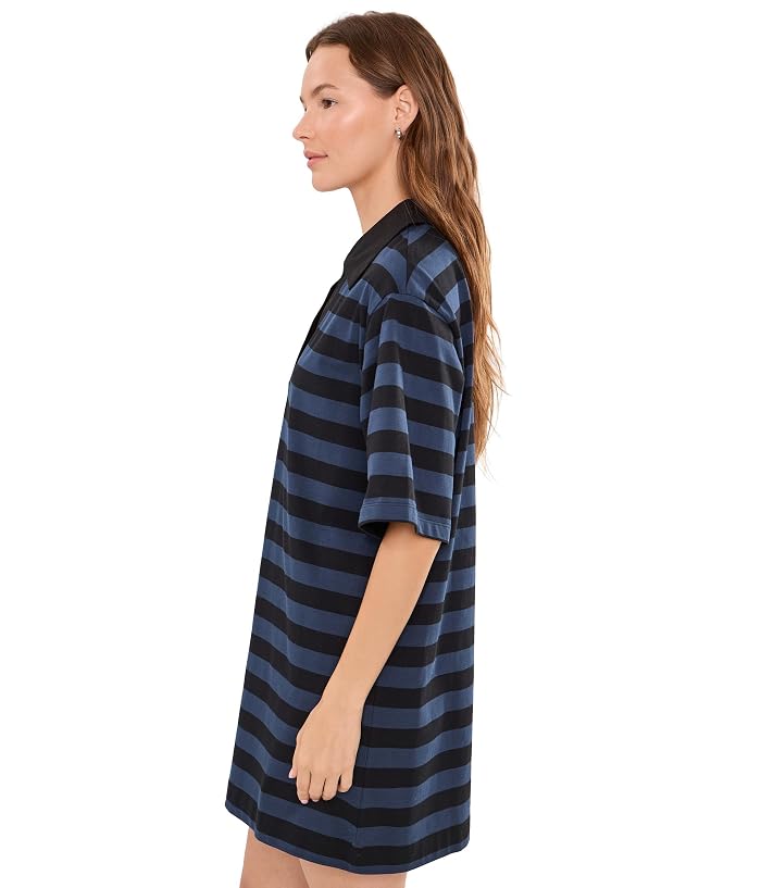 Sanctuary Boyfriend Collar Knit Dress - Image 3