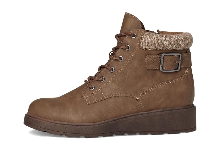 Blowfish Malibu Kinsley Zip Short Boots