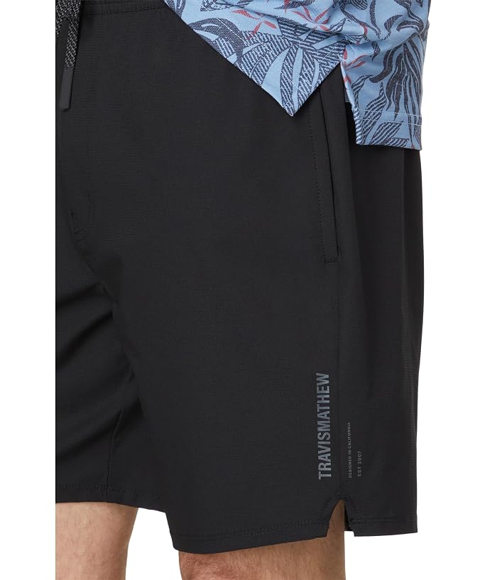 TravisMathew Wanderlust E-Waist - Image 3