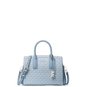 MICHAEL Michael Kors Laila Small Satchel