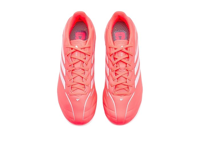 adidas Kids Copa Pure Iv League Firm Ground (Little Kid/Big Kid) - Image 2