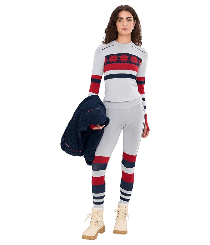 FP Movement Myoko Jacquard Leggings - Image 2