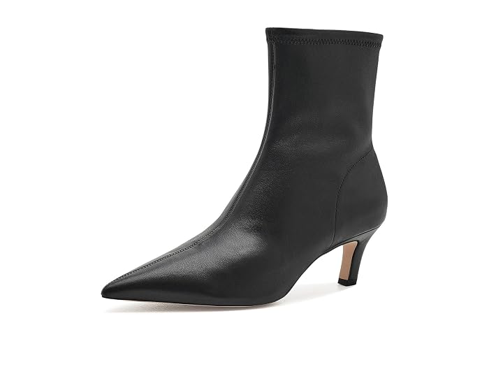 Favorite Daughter Sasha Zip Short Boots