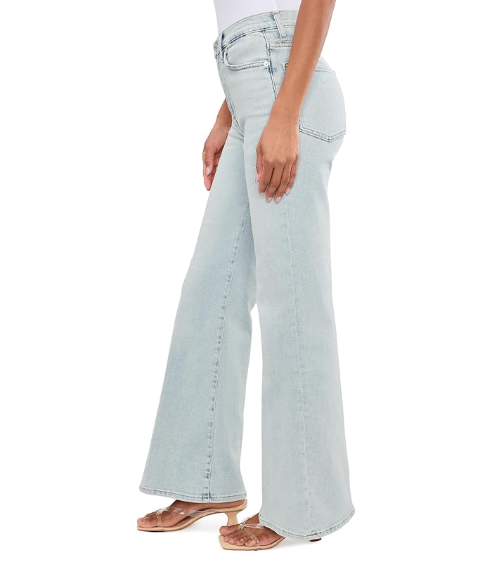 7 For All Mankind Modern Dojo Tailorless - Image 3