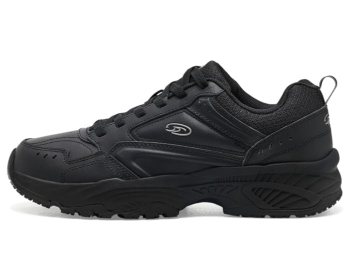 Dr. Scholl's Sebastian Slip Resistant Service Shoes - Image 4