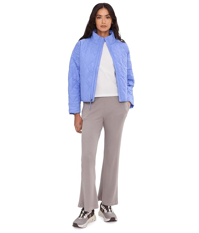 The North Face Diamond Peak Insulated Jacket - Image 2