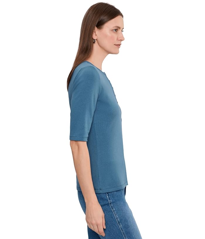 NYDJ Henley Top - Image 3
