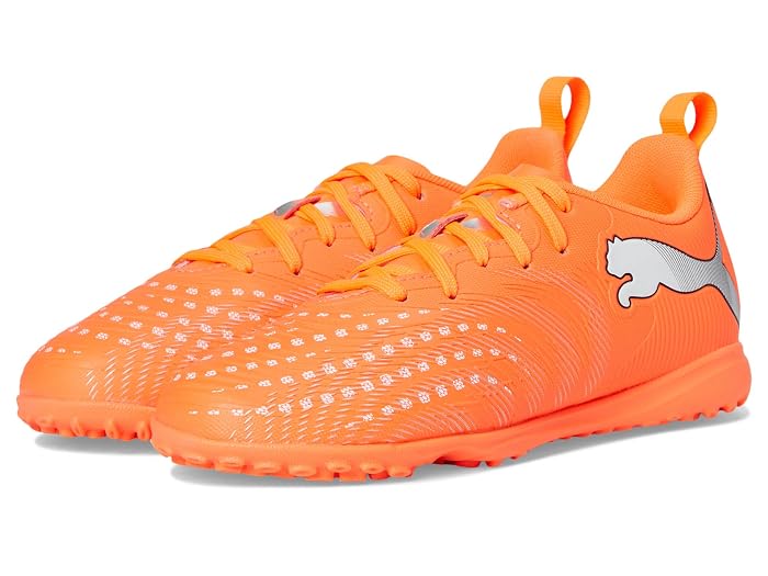PUMA Kids Future 9 Play Turf Training Soccer Cleats (Little Kid/Big Kid)