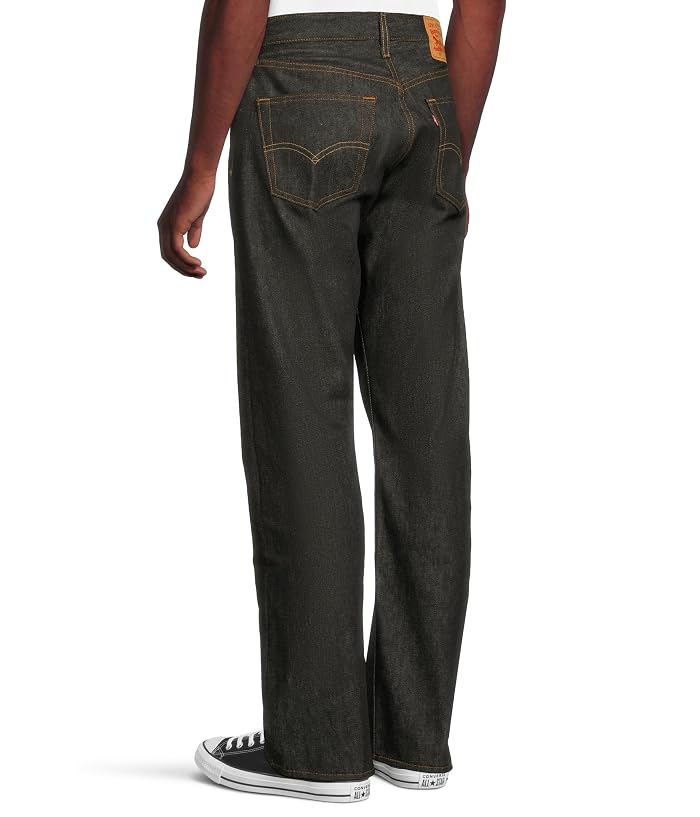 Levi's® Mens 501® Original Shrink-to-Fit Jeans - Image 3