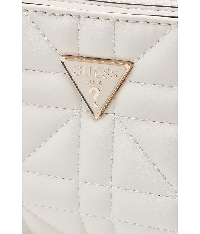 GUESS Edita Shoulder Bag - Image 4