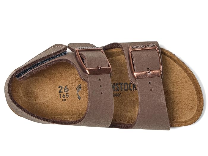 Birkenstock Kids Milano HL (Toddler/Little Kid/Big Kid) - Image 2