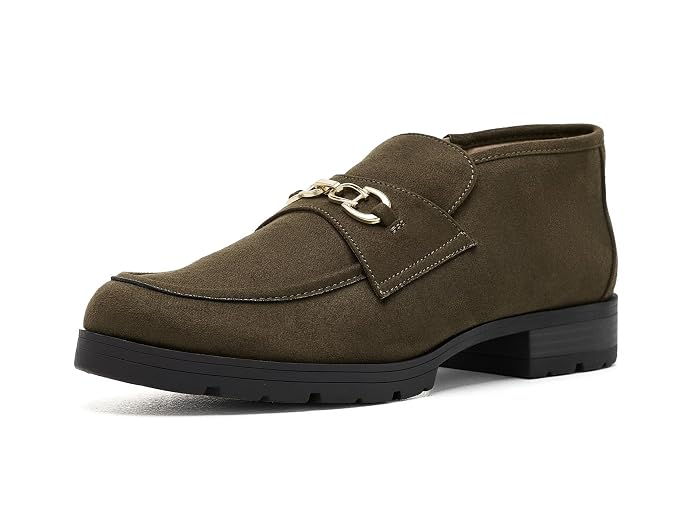 LifeStride Leila Chukka Short Boots