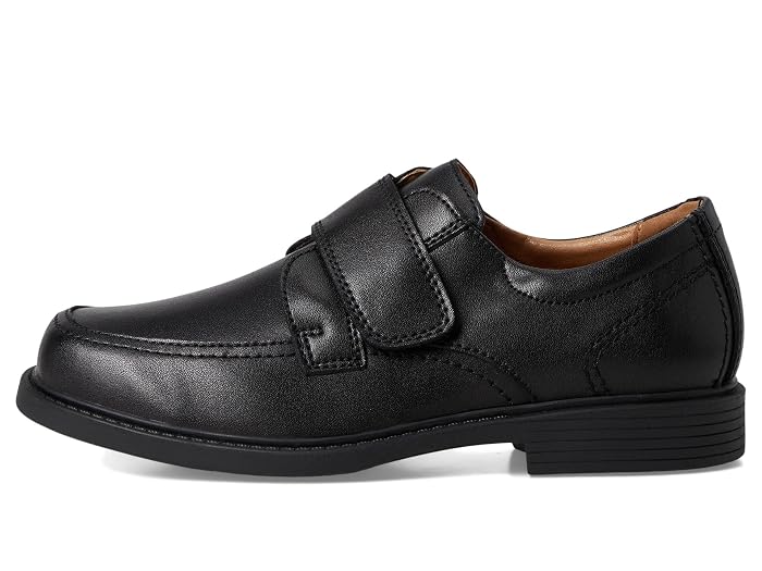 Florsheim Kids Berwyn Jr. II (Toddler/Little Kid/Big Kid) - Image 4