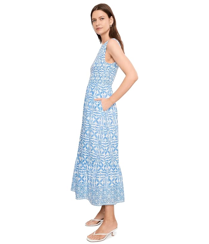 Vineyard Vines Ellen Maxi Dress - Image 3