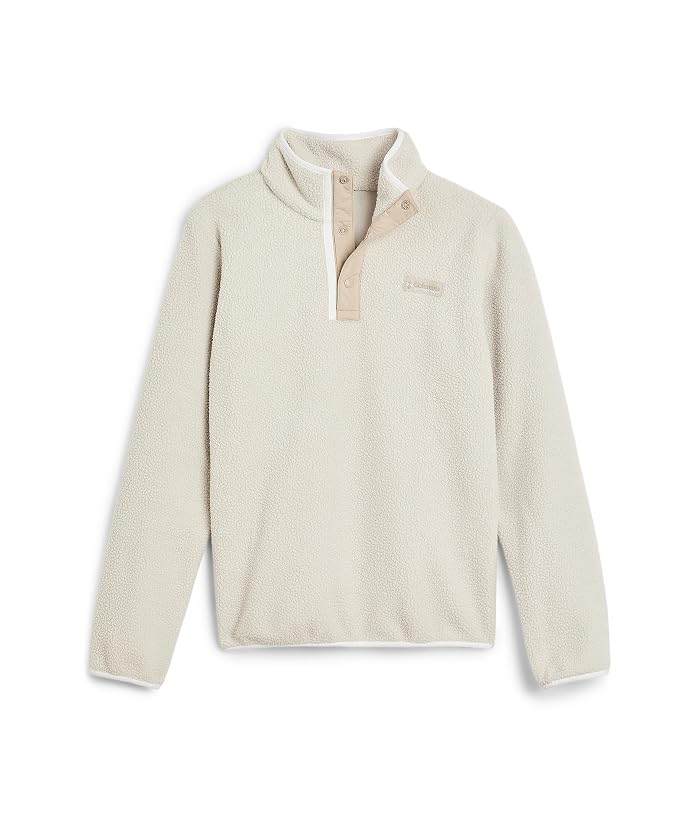 Columbia Kids Helvetia II Half Snap Fleece (Little Kid/Big Kid) - Image 4