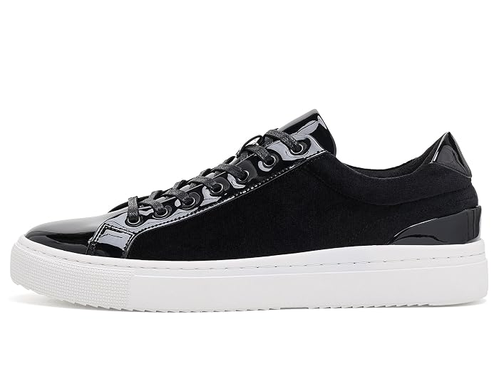Stacy Adams Dante Lace-Up Sneakers - Image 4
