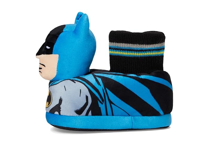 Josmo Batman Slipper(Toddler/Little Kid) - Image 4