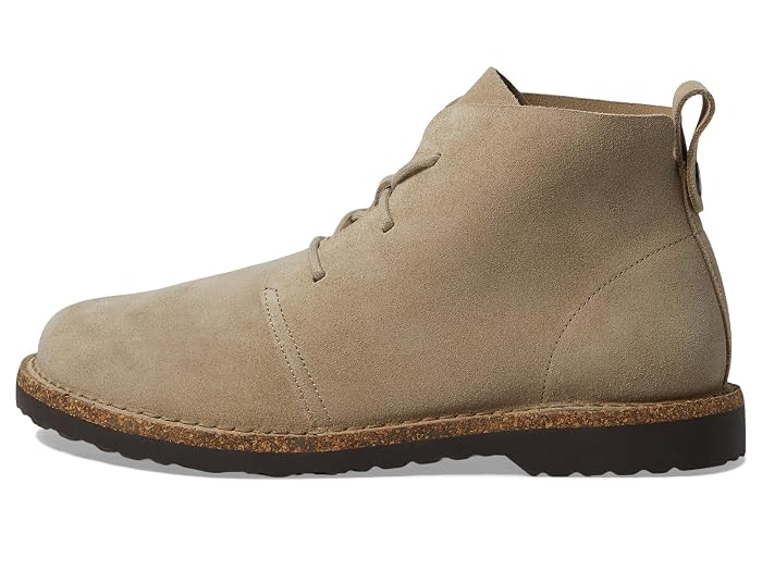 Birkenstock Uppsala Mid Lace-Up - Suede - Image 2