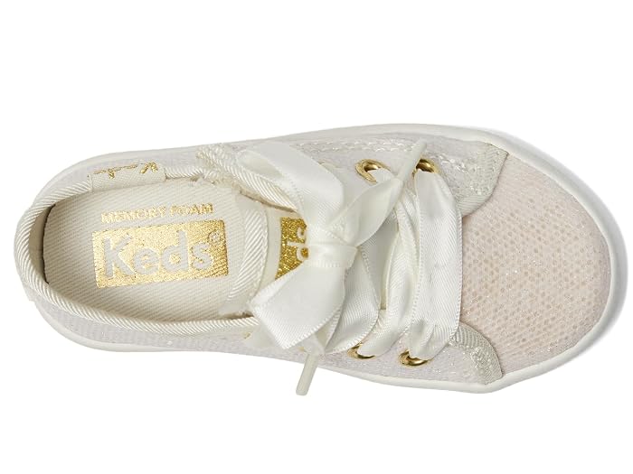 Keds Kids Kickstart Jr. Celebrations (Toddler/Little Kid) - Image 2