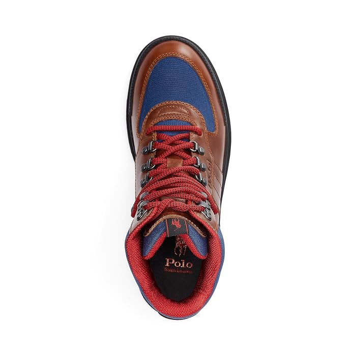 Polo Ralph Lauren Oslo Tactical Boot - Image 3