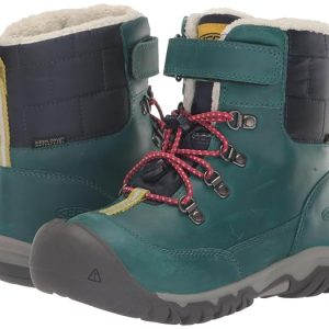 KEEN Kids Kanibou Waterproof (Toddler/Little Kid)