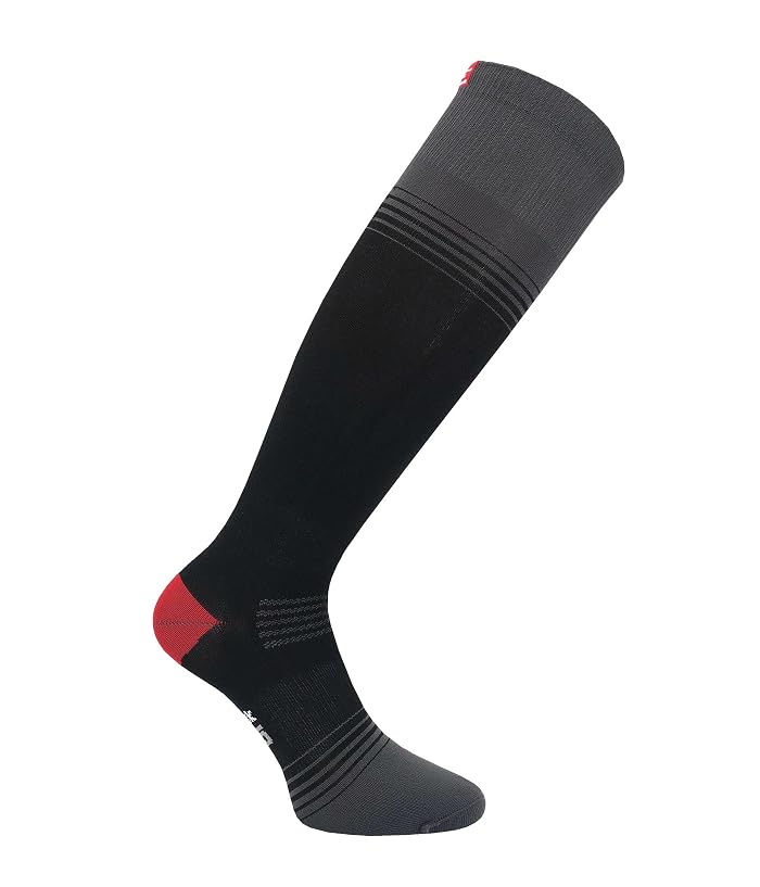 Eurosock Ultralite Silver Ski 2-Pack - Image 2