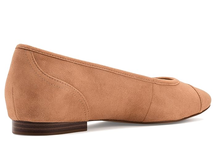 Cole Haan Raquelle Cap Toe Ballets Flats - Image 3