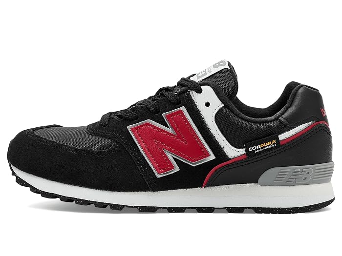 New Balance Kids 574v1 (Big Kid) - Image 4