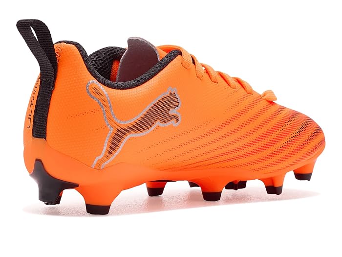 PUMA Kids Ultra 6 Play Firm, Artificial Ground Soccer Cleats (Little Kid/Big Kid) - Image 3