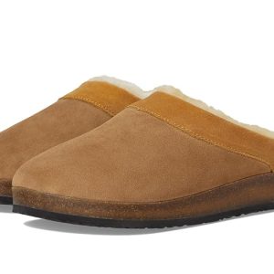 L.L.Bean Wicked Good Slipper Cork Clog