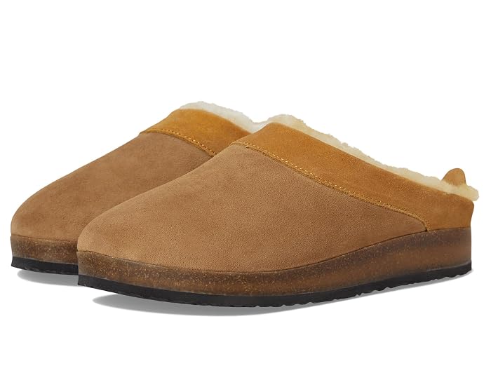 L.L.Bean Wicked Good Slipper Cork Clog