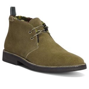 Polo Ralph Lauren Talan Chukka Boot