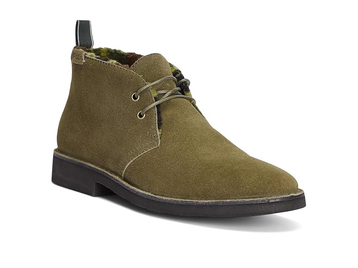 Polo Ralph Lauren Talan Chukka Boot