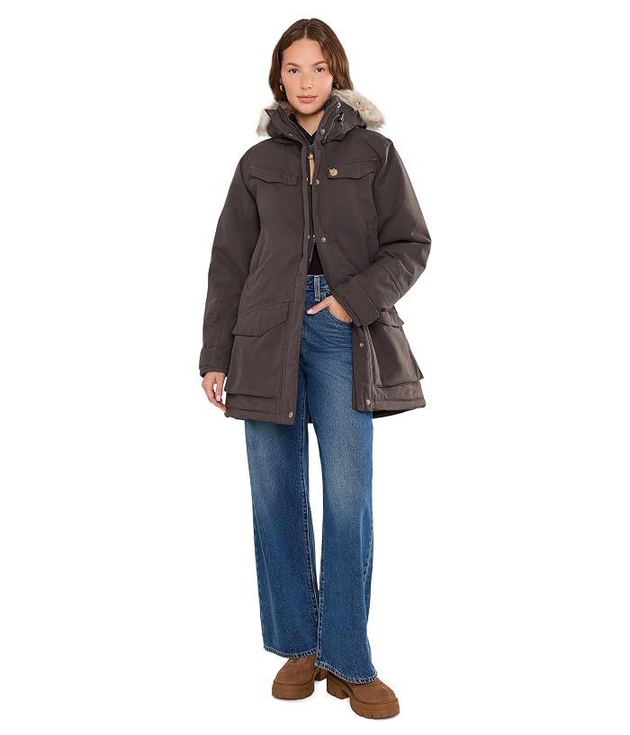 Fjällräven Nuuk Parka - Image 2